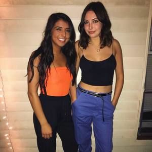 Meet your Posher, Taylor